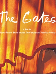 The Gates Season 1 DVD Boxset